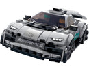 LEGO® Mercedes-AMG F1 W12 E Performance & Mercedes-AMG Project One 76909-5