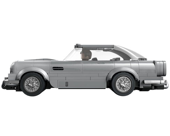 LEGO® 007 Aston Martin DB5 76911