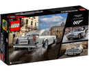 LEGO® 007 Aston Martin DB5 76911-7