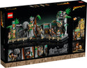 LEGO® Indiana Jones™ Temple of the Golden Idol 77015