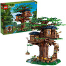 LEGO® Tree House 21318-2