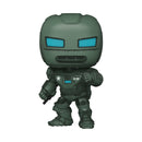 Marvel: What If? - The Hydra Stomper 6" Pop! Vinyl  #872-1