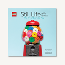 LEGO® Still Life with Bricks Book-1