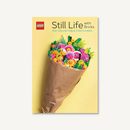 LEGO® Still Life with Bricks: 100 Collectible Postcards-1