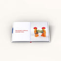 LEGO®: We Just Click Book