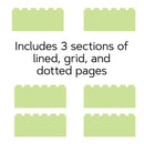 LEGO® Master Builder Notebook-4