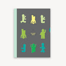 LEGO® Master Builder Notebook-6