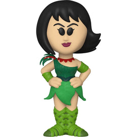 Samurai Jack - Ashi Vinyl SODA Figure - 0