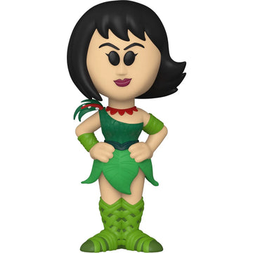 Samurai Jack - Ashi Vinyl SODA Figure - 0