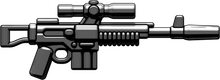 BA A295 Blaster Rifle (Black)
