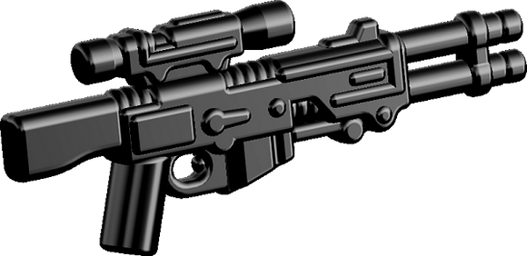 BA A350 Blaster Rifle (Black)