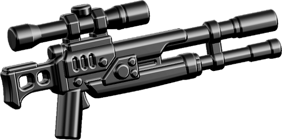 BA A360 Sniper Blaster Rifle (Black)
