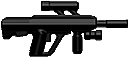 BA ABR Battle Rifle (Black)-3