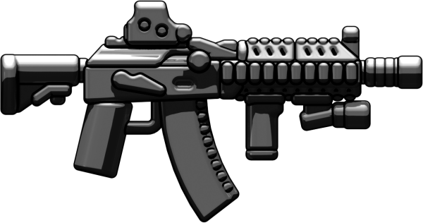 BA AK-105 Alfa (Black)