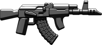 BA AK-47 Romy (Black) - 0