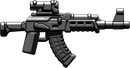 BA AK-74 Specter (Black)-2