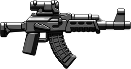 BA AK-74 Specter (Black) - 0