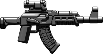 BA AK-74 Specter (Black) - 0