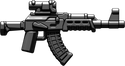 BA AK-74 Specter (Black)