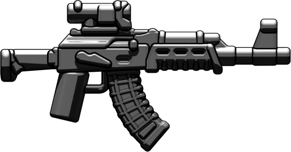 BA AK-74 Specter (Black)