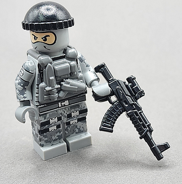 BA AK-74 Specter (Black)