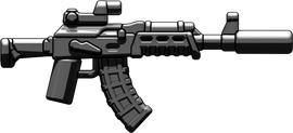BA AK-74 Talya (Black) - 0