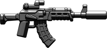 BA AK-74 Talya (Black) - 0