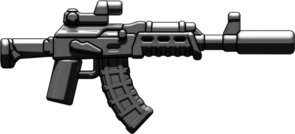 BA AK-74 Talya (Black)