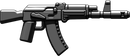 BA AK-74M (Black)-2