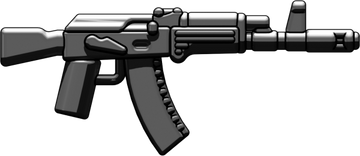 BA AK-74M (Black) - 0
