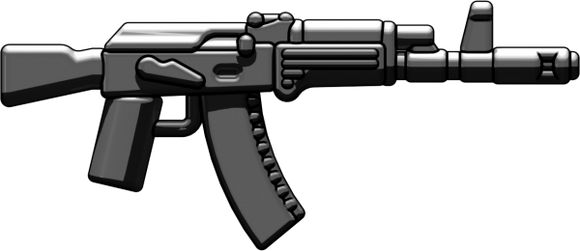 BA AK-74M (Black)