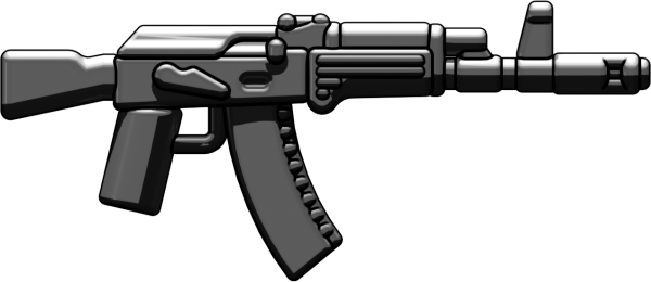 BA AK-74M (Black)