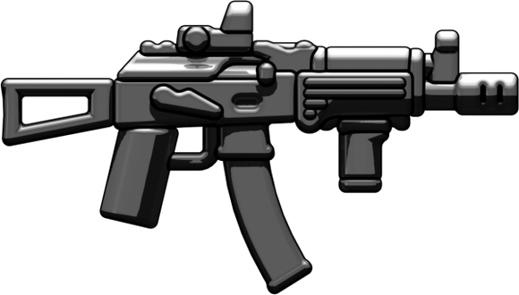 BA AK-PP19 Vityaz (Black)