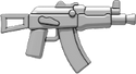 BA AKS-74u (Black)