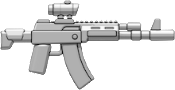 BA AK-12 (Black)