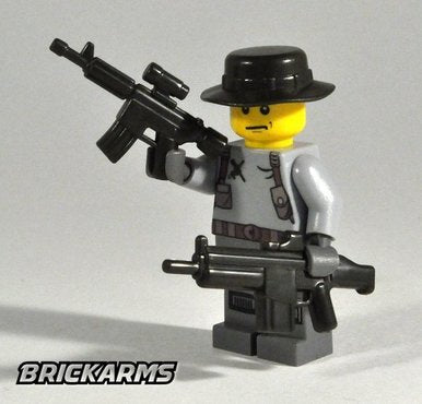BA ARC (Black)