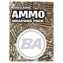 BA Ammo Weapons Pack-1