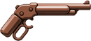 BA M1887 Shotgun (Brown)-2