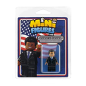 Barack Obama Minifigure