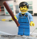 BA Baseball Bat (Brown)-3