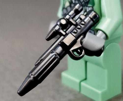 BA Blaster Pack - Vector