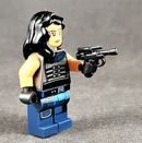 BA Blaster Pack - Vector-7