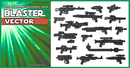 BA Blaster Pack - Vector-2
