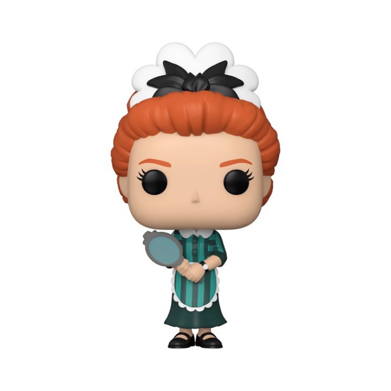Haunted Mansion - Maid US Exclusive Pop! Vinyl #802