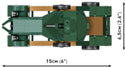 Rolls-Royce Armoured Car 1920 Pattern Mk I 1:35 scale