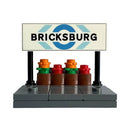 The Platform Pals Minifigure Collection-3