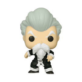 Dragon Ball Z - Jackie Chun Pop! Vinyl #848 - 0