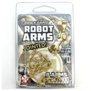 BA Robot Arms - JOINTED! (8 Arms) - Tan-1