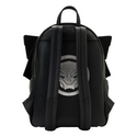 Loungefly™ Black Panther - Wakanda Forever Figural 12” Faux Leather Mini Backpack