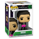 She-Hulk: Attorney at Law (2022) - Nikki Pop! Vinyl Figure #1133-2